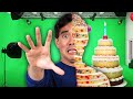 Is It Real Or Cake Best Zach King Tricks Compilation 33