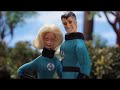 One Hour Of Robot Chicken Dark Humor