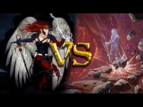 *Pre Modern* The Solution vs GW Astral Slide | Magic Lair