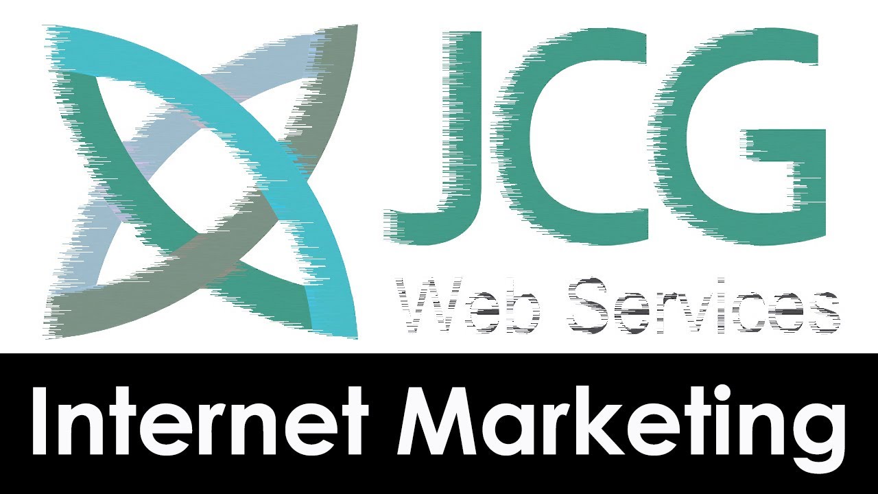 Internet Marketing by JCG Web Services