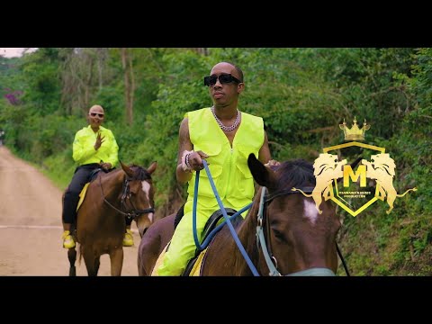 MSAWAWA_FEAT_FUNDI_M, SIBA_&_CEDRIC_MAKAI_BAYEZA (OFFICIAL MUSIC VIDEO)