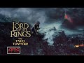2002 The Lord Of The Rings The Two Towers AMC Theaters December 18 2002