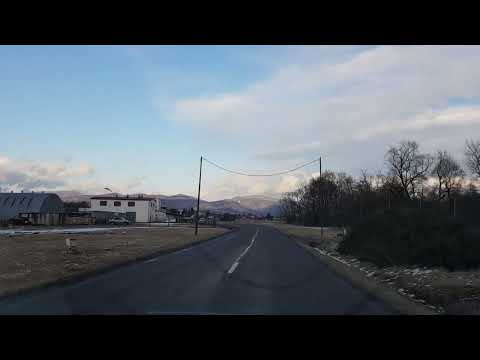 Oćova | Central Slovakia |