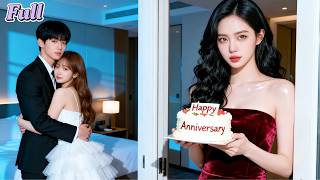 Husband cheated with my BFF! Housewife turns revenge queen to expose all lies!