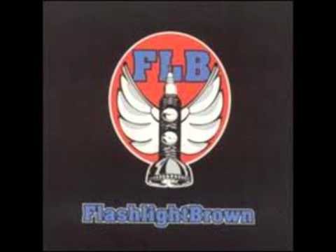 Flashlight Brown - A Freak