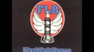 Flashlight Brown - A Freak