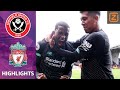 WIJNALDUM held van LIVERPOOL | Sheffield United vs Liverpool | Premier League 2019/20 | Samenvatting