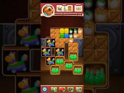 Toon Blast level 5584