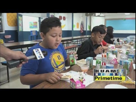 KUAM News LIVE: April 17, 2019