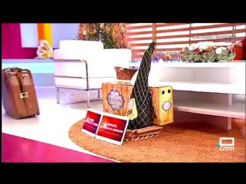 ALFONSO HEVIA HA DADO EL JAMON