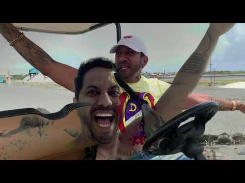 Nipo809 - Estilo Libre 3 (Video Oficial)