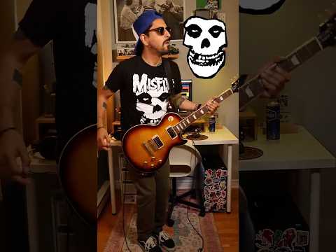 Hybrid Moments - Misfits