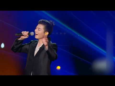 【eng sub】One Night In Beijing - Henry Huo Zun 霍尊 北京一夜 国风美少年