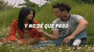 Y no sé que pasó - Angels | Lupita y Santos