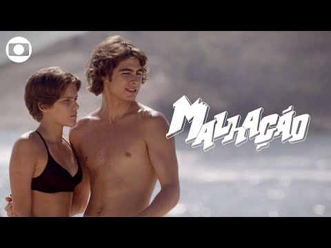 Gael tenta controlar as filhas e os namorados | Malhação Sonhos l Cap 136 - 03/08 | TV Globo