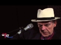 John Hiatt - "We're Alright Now" (Live at WFUV)