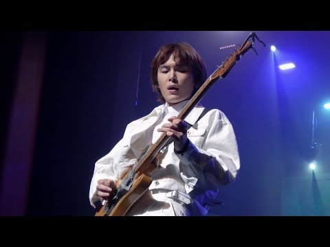 190413 [전주] 알록달록 - 잔나비 전국투어 콘서트 '투게더' @ 한국소리문화의전당 모악당