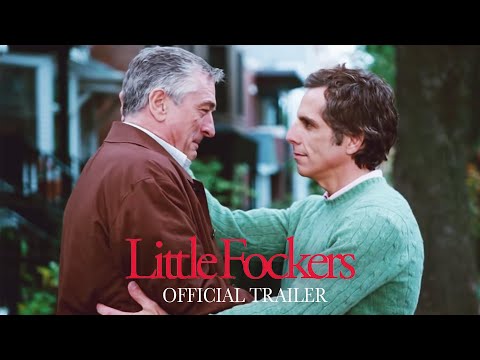 Little Fockers - International Trailer