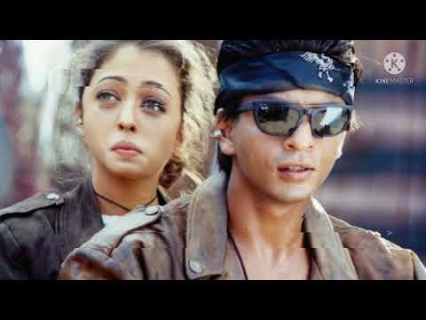 ZINDA HAI HUM TO - JOSH (2000)  SONG