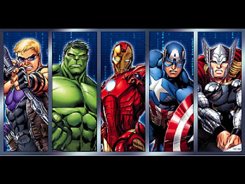 Atma Anur - Masters of the Universe (guitar solo section, just drums)