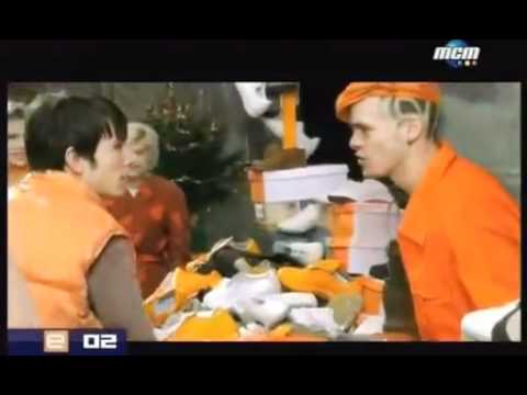 Star Academy 3 : L'orange du marchand