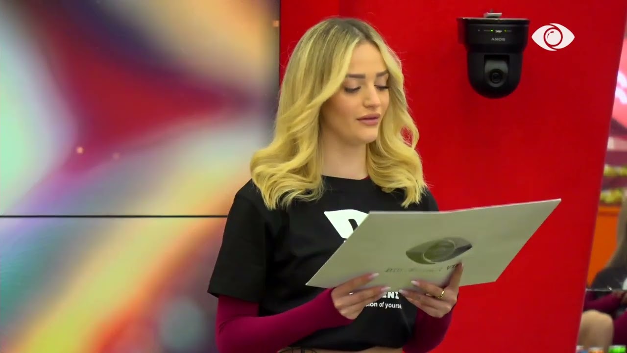 Zarf në shtëpi/ Banorët do të stërviten në arenë me Aerodrini Fitness