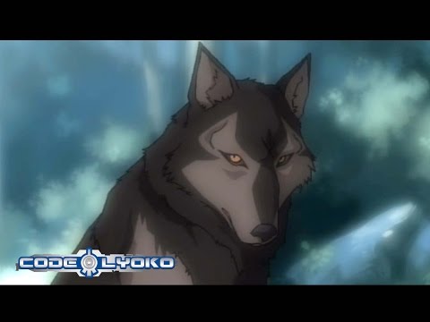 CODE LYOKO ENGLISH - EP25 - Code: EARTH