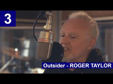 UK Top 10 Albums Chart | 08/10/2021 | AmigoMusic