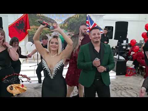 Nora Ndreu & Bledar Hysenaj - Kolazh (Sofra e Dukagjinit Londer 2026)