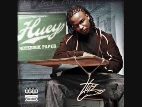 Huey - Celebrate ft. Tydis