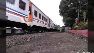 preview picture of video 'KLB Safari Ramadhan (Rail Two)'