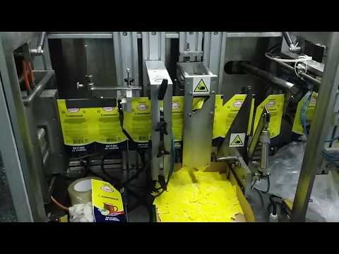 Автомат Polpak D1000