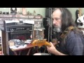 Skreddy BC239 quick and dirty demo 