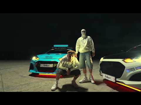 CHILLIN HOMIE X KHAN - Bad Neighbors [Official Music Video]