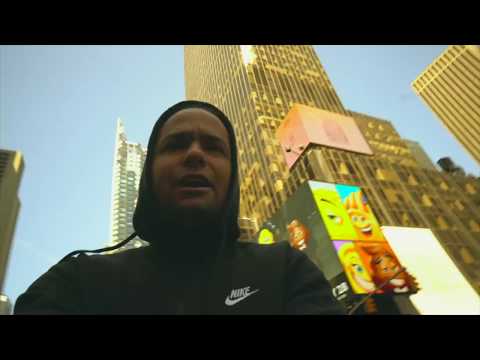 Joa El Super MC - A veces