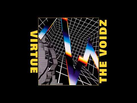 The Voidz - Virtue (Full Album)