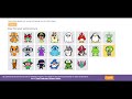 How Students Access Code Org Using Picture Passwords January 2019