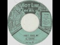 Al Greene & The Soul Mates - Don't Leave Me (1967)