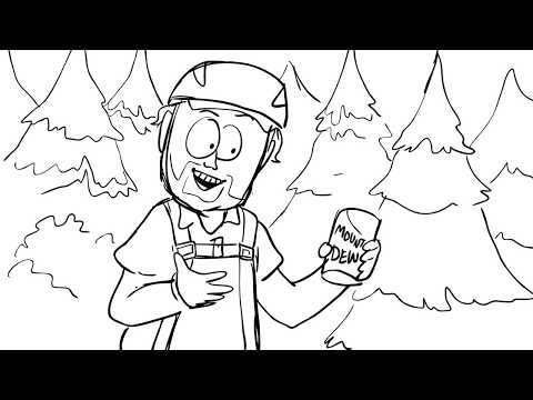 South Park Season 16 Episode 6 Deleted Scene