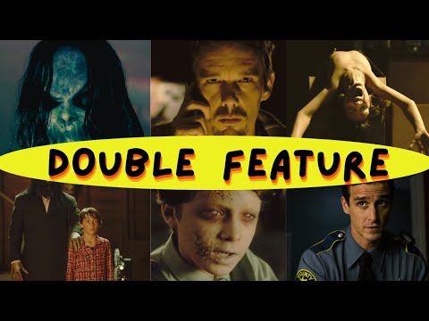 Movies That Piss Me Off| Sinister and Sinister2