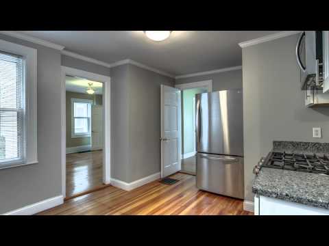 24 Forrester St, Unit 1, Salem MA - Dan Fox - Tel 978-808-8064