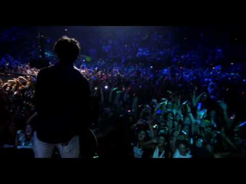 Jonas Brothers: The 3D Concert Experience | Extrait "Burning up"