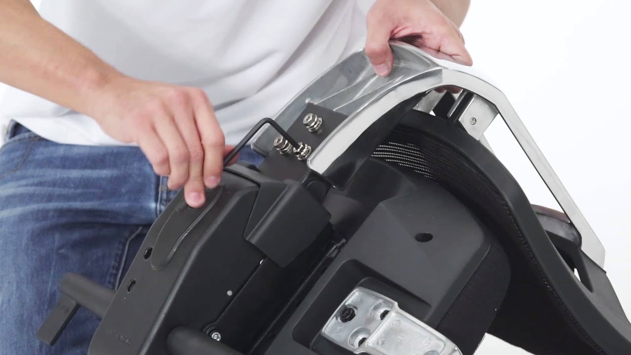 YouTube video placeholder