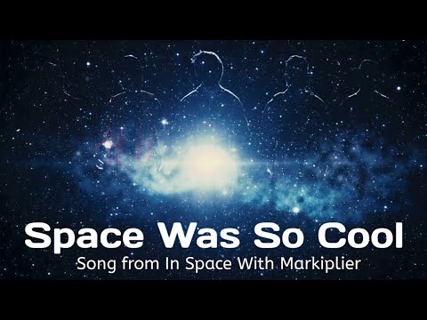 Space Was So Cool | Song from ISWM Part - 2