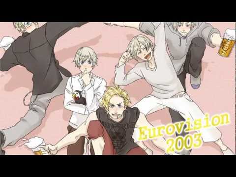 Hetavision [Nordic five]