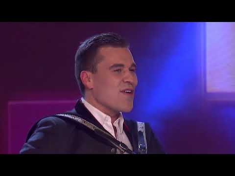 Hansi Berger- Hallo i bins da Hansi LIVE Im Folx Stadl