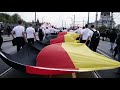 1 Mai 2019 Junge Nationalisten In Dresden Für Eine Zukunft Im Europa Der Nationen