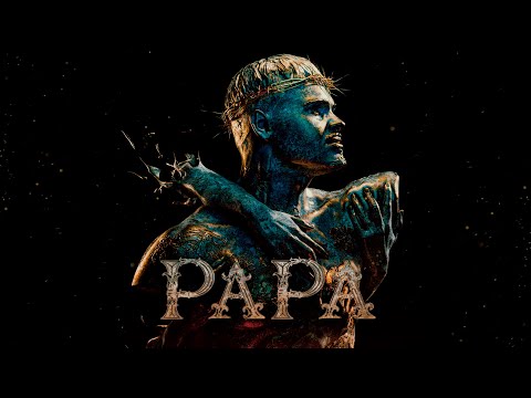 DESH - Papa (w/ Azahriah) on Spotify Charts