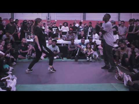 1/4 DE FINAL MELTING'G BATTLE 2016 // KERY VS REVERSE - 4TH EDITION