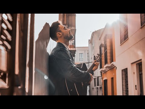 To Let You In - Volcan Peaks feat  Cody Francis | Acoustic song